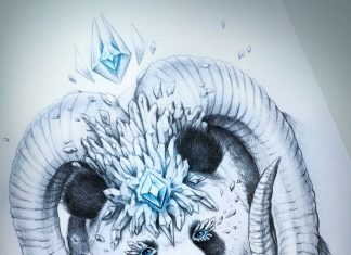 Enchanting Fantasy Art by Jonas Jödicke