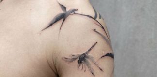 20 Striking Summer Tattoo Ideas