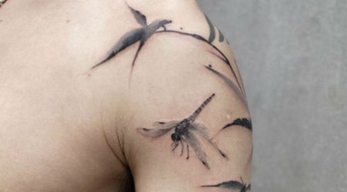 20 Striking Summer Tattoo Ideas
