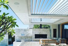 20 Stunning Patios for BBQs and Entertaining