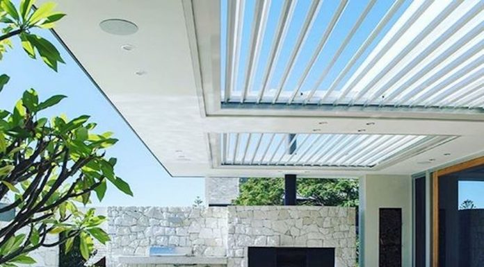 20 Stunning Patios for BBQs and Entertaining