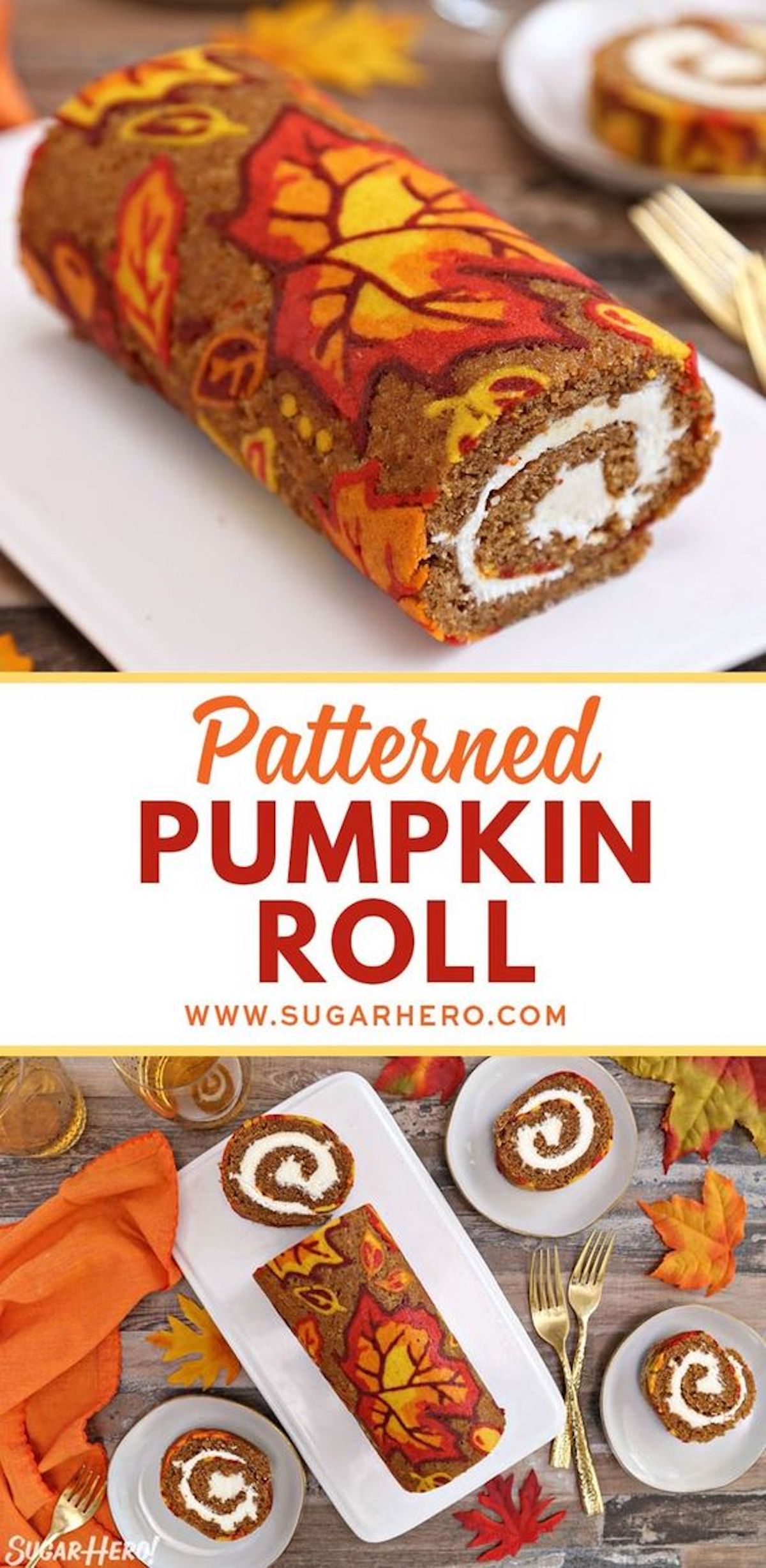 Pure Paradise in Pumpkin Spice - All Things Nice for Fall