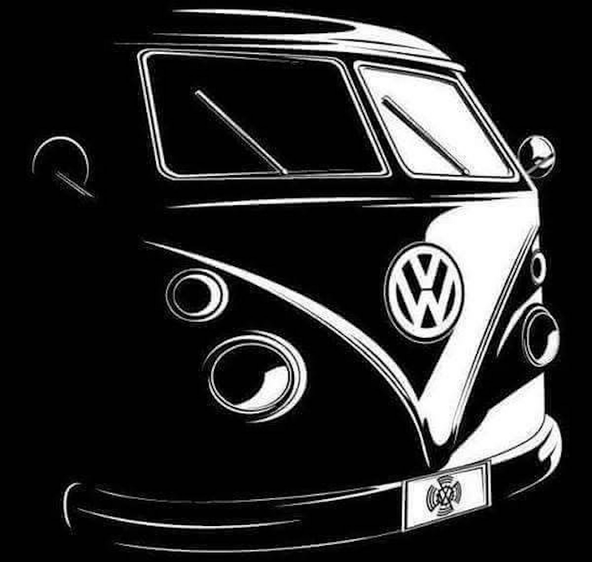 Awesome Automobile Art Work For Your Man-Cave