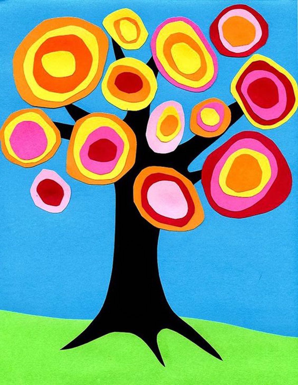 Fantastic Art, Craft, and Design Ideas that Encapsulate the Beauty of Autumnal Walks