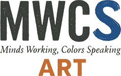 Design mwcsart.com
