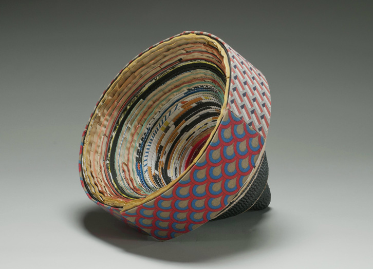 Old Books Turned Into Amazing Sculptures