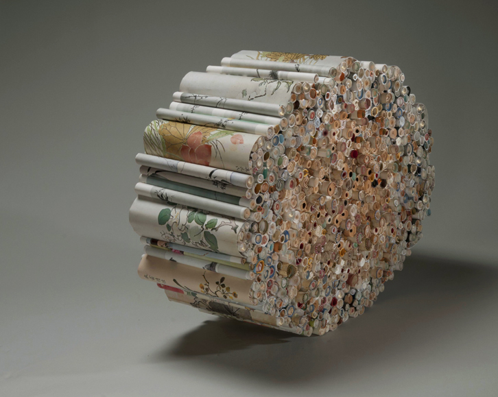 Old Books Turned Into Amazing Sculptures