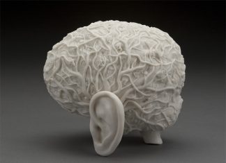 Interesting and Bizarre Sculptures by Kate McDowell