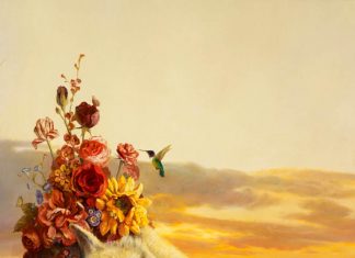 Surreal Paintings by Martin Wittfooth