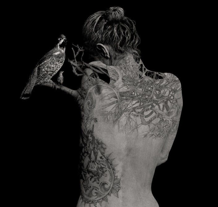 Black and White Photography by Roberto Kusterle