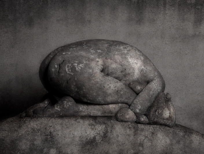 Black and White Photography by Roberto Kusterle