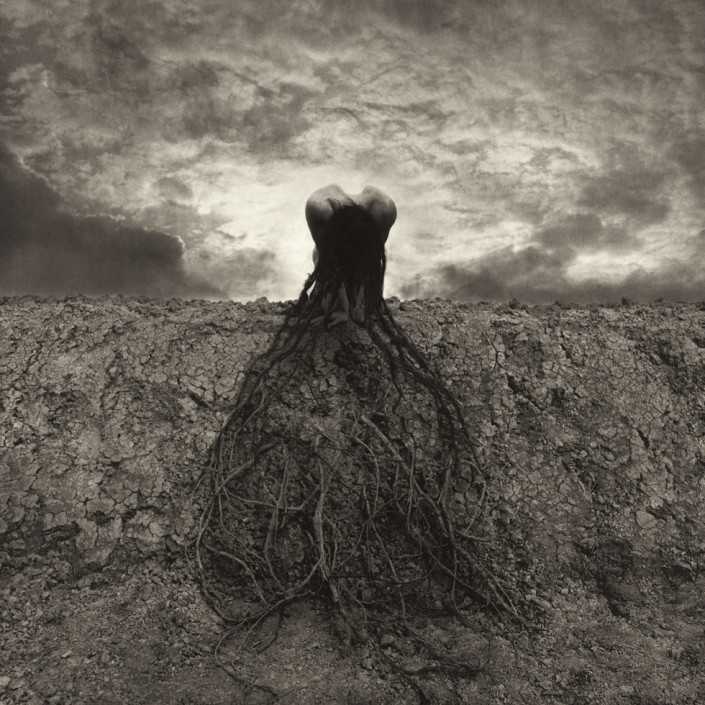 Black and White Photography by Roberto Kusterle
