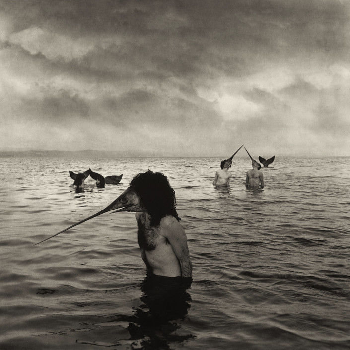 Black and White Photography by Roberto Kusterle