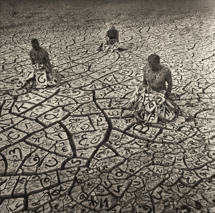 Black and White Photography by Roberto Kusterle