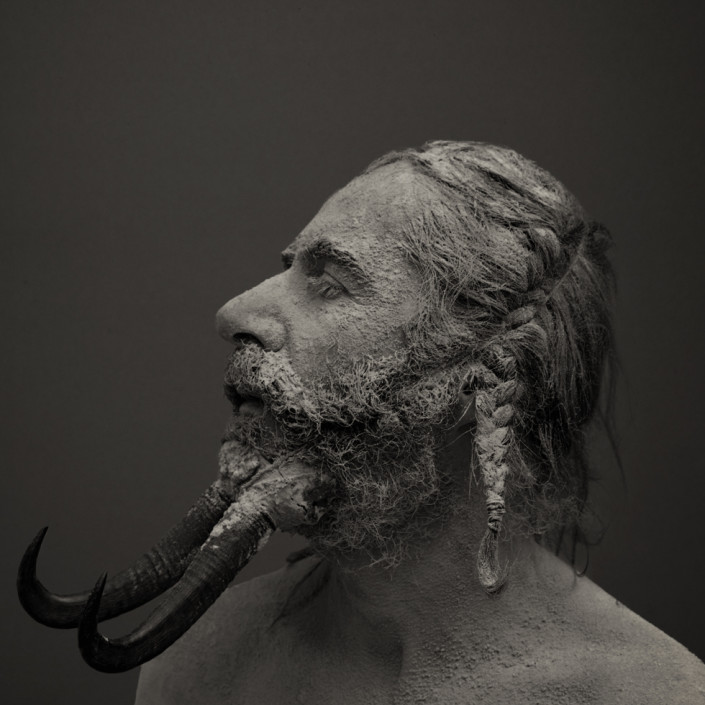 Black and White Photography by Roberto Kusterle