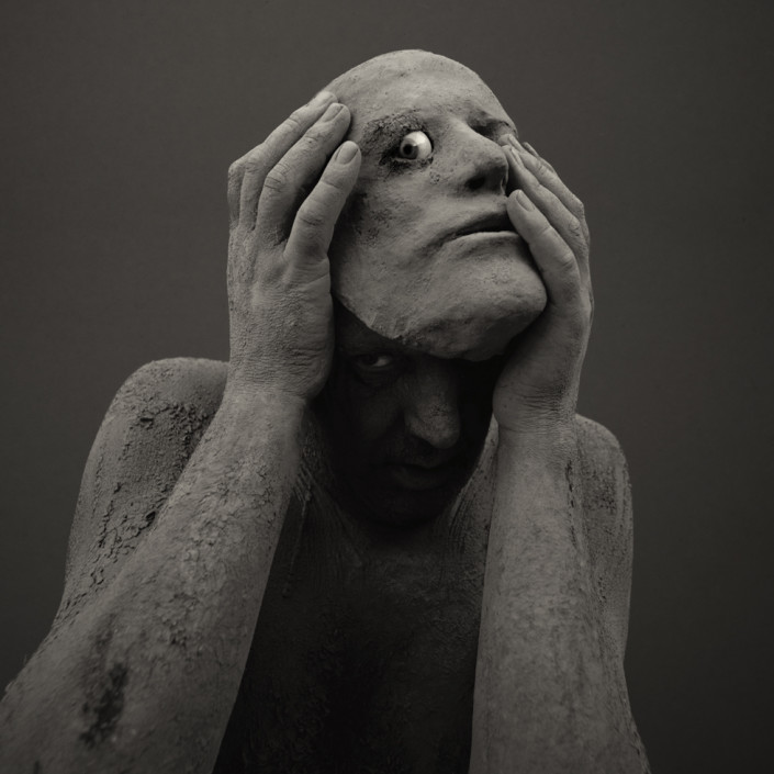 Black and White Photography by Roberto Kusterle