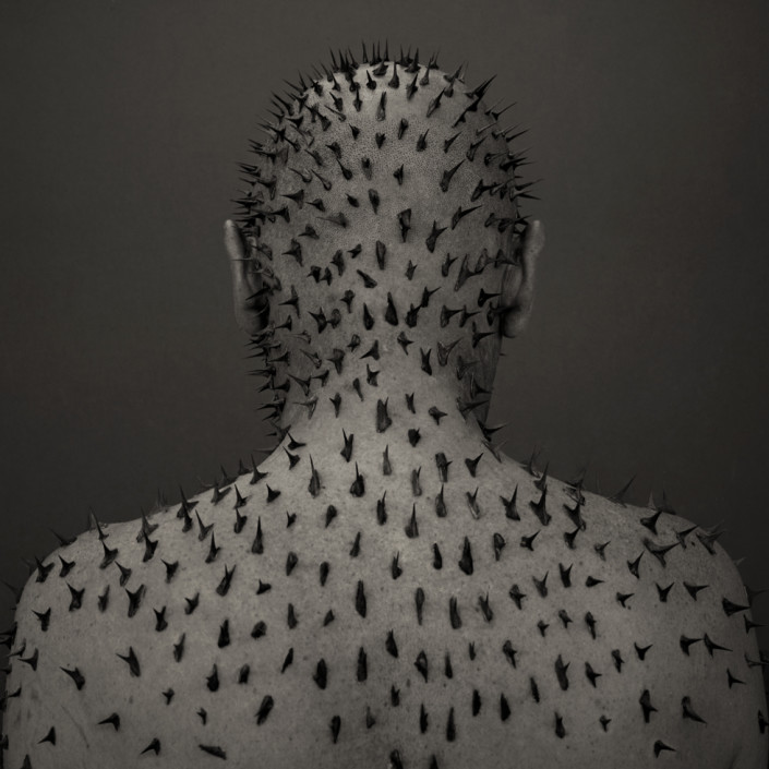 Black and White Photography by Roberto Kusterle