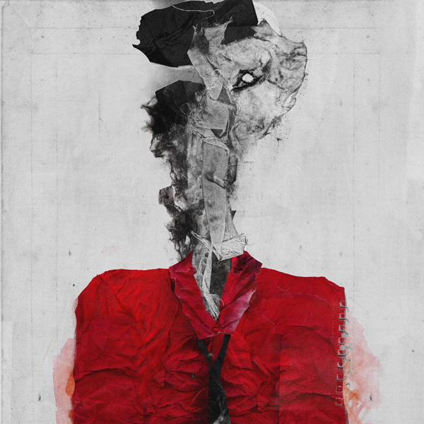 Artist Merges Multiple Painting Techniques With Photography To Create Abstract Images