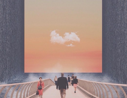 Mind-Bending Surreal Landscapes That Defy Laws of Gravity