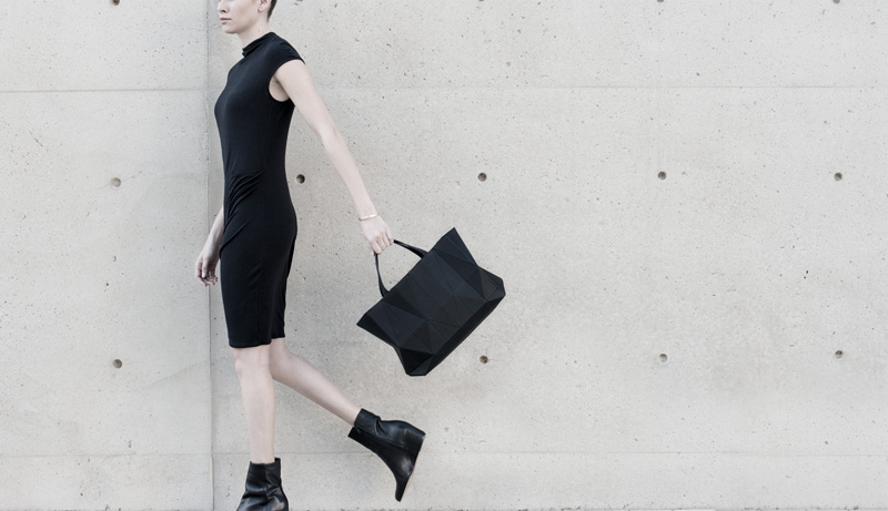 Origami Handbags by FINELL