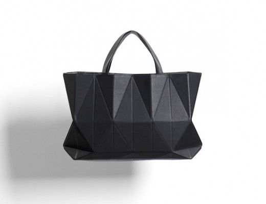Origami Inspired Handbags by FINELL