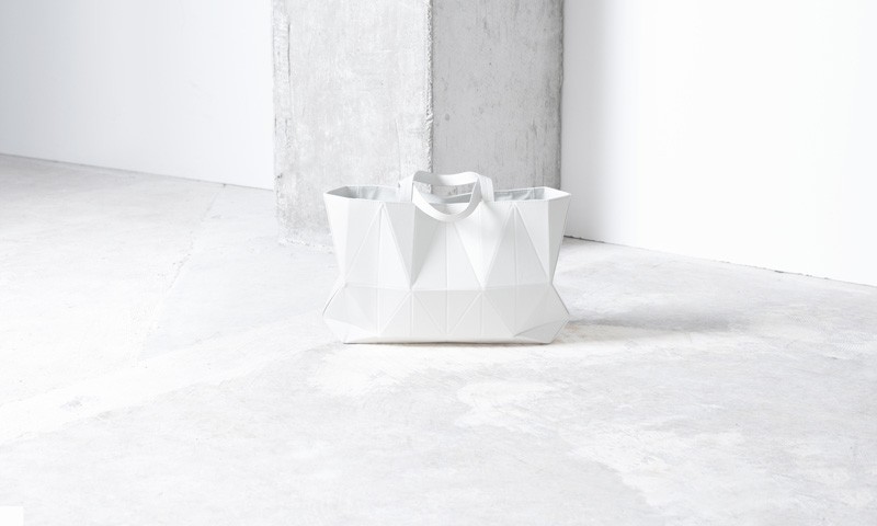 Origami Inspired Handbags by FINELL