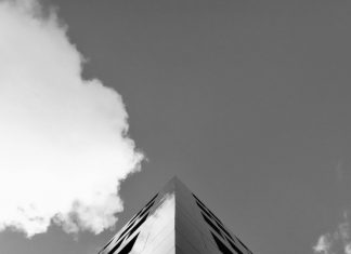 Geometry Club Precisely Aligned Architecture Photography
