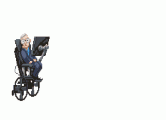 Science Kombat Pixel Animations by Diego Sanches