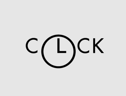 Word As Image Clever Calligrams By Ji Lee