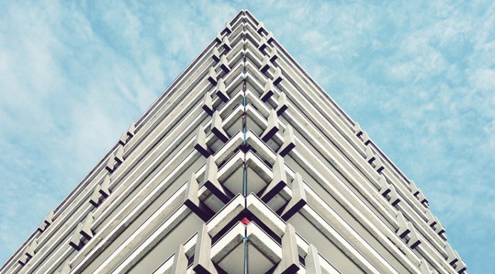 Fine Architectural Details Captured In Photographs By Sebastian Weiss