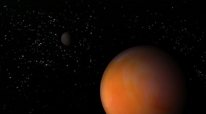 Navid Baraty Created Fictional Space Scenes By Scanning Food And Household Items
