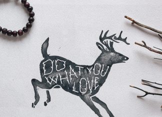 Gosha Bondarev's 'Rules Of Success' Illustrated Within Watercolor Animals