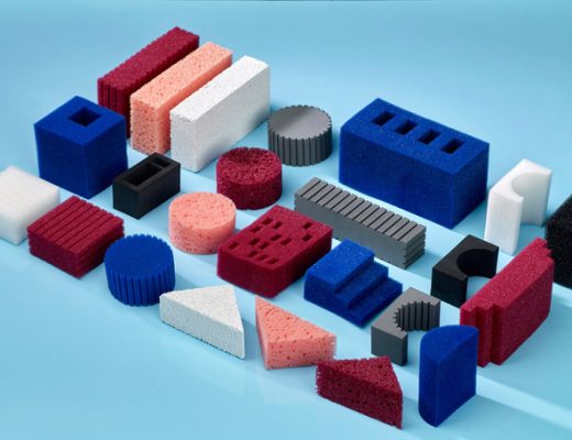 Waterscape Architectural Shaped Bath Toys By De Intuïtiefabriek