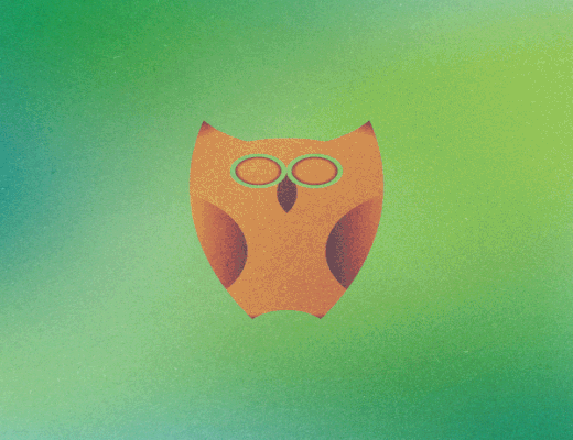 Animated Logos Made Of 13 Perfect Circles By Dorota Pankowska
