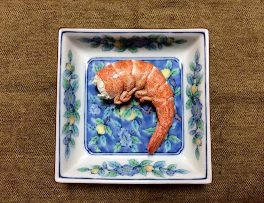 Ultra-Realistic Food Sculptures By Seiji Kawasaki