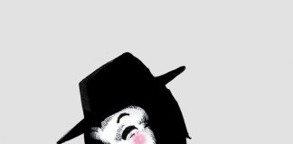 Quirky Illustrations Of Peculiar Pop Characters By Ludwig Van Bacon