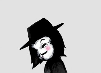 Quirky Illustrations Of Peculiar Pop Characters By Ludwig Van Bacon