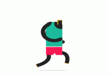 Training Keys Gifs Project by Rafa Galeano