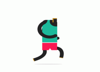 Training Keys Gifs Project by Rafa Galeano