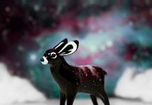 Artists Create Extremely Cute Polymer Clay Animals That Will Melt Your Heart