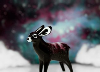 Artists Create Extremely Cute Polymer Clay Animals That Will Melt Your Heart