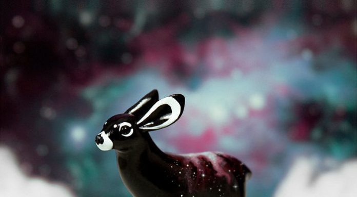 Artists Create Extremely Cute Polymer Clay Animals That Will Melt Your Heart