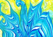 Acrylic Pouring: Things You Should Know to Start