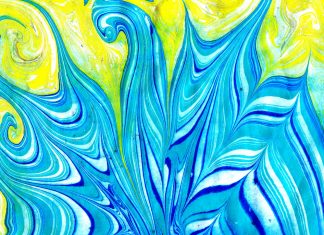 Acrylic Pouring: Things You Should Know to Start