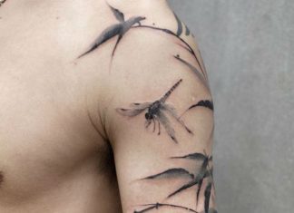 20 Striking Summer Tattoo Ideas