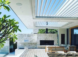 20 Stunning Patios for BBQs and Entertaining