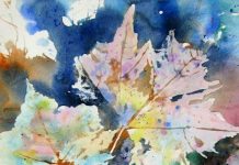 Fantastic Art, Craft, and Design Ideas that Encapsulate the Beauty of Autumnal Walks