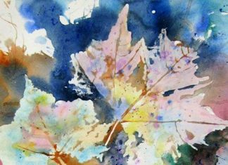 Fantastic Art, Craft, and Design Ideas that Encapsulate the Beauty of Autumnal Walks